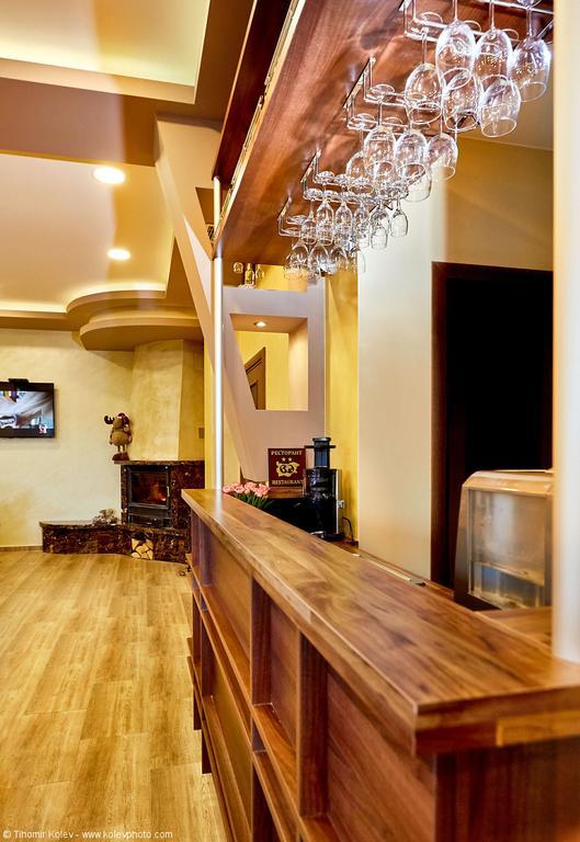 Lakata Guest House Zasele Ngoại thất bức ảnh