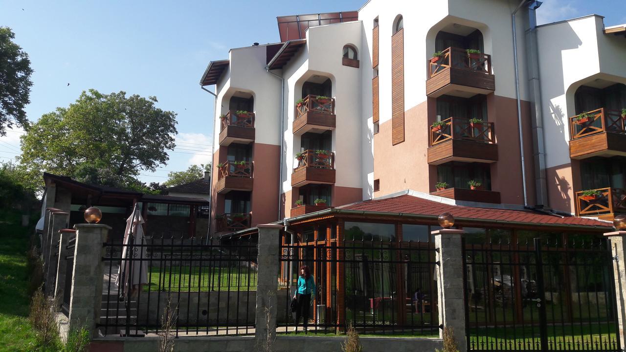 Lakata Guest House Zasele Ngoại thất bức ảnh