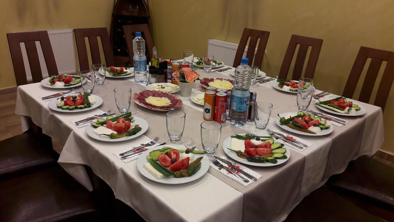 Lakata Guest House Zasele Ngoại thất bức ảnh